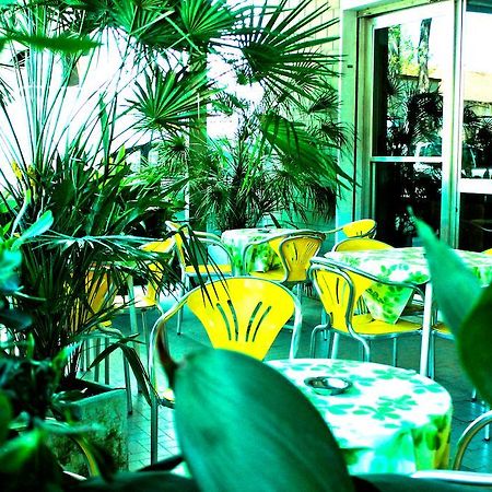 Hotel Leda Rimini Exterior photo