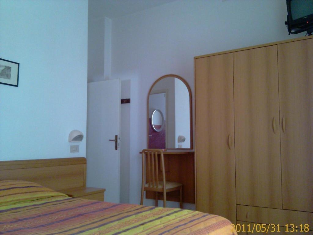 Hotel Leda Rimini Room photo