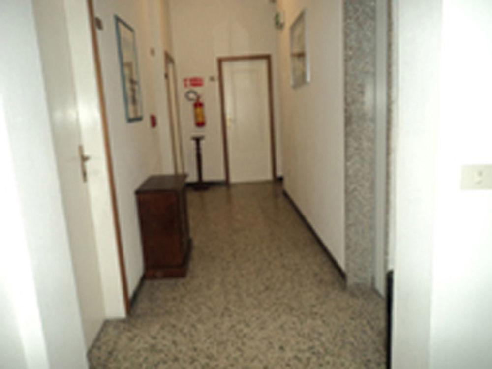 Hotel Leda Rimini Exterior photo