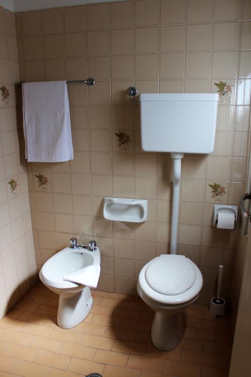 Hotel Leda Rimini Room photo