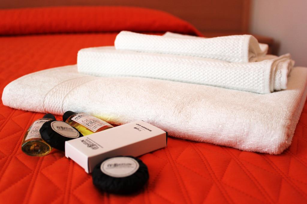 Hotel Leda Rimini Room photo