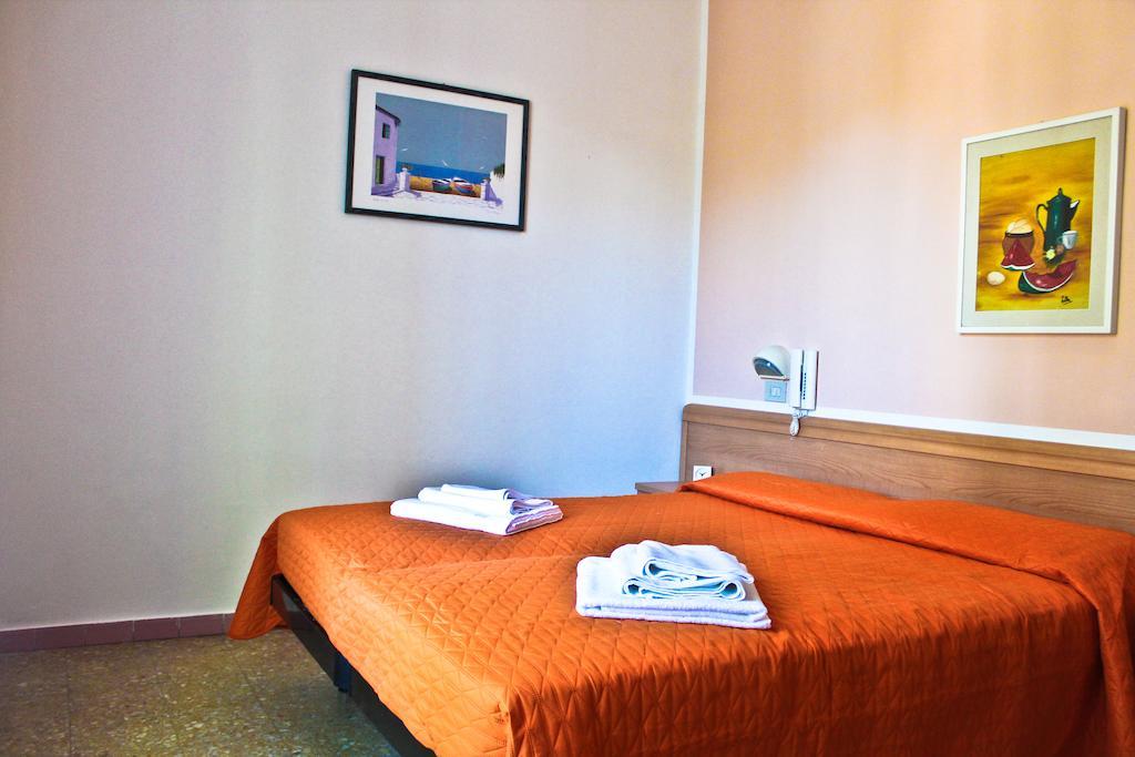 Hotel Leda Rimini Room photo