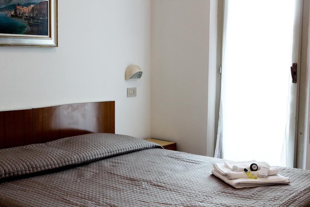 Hotel Leda Rimini Room photo