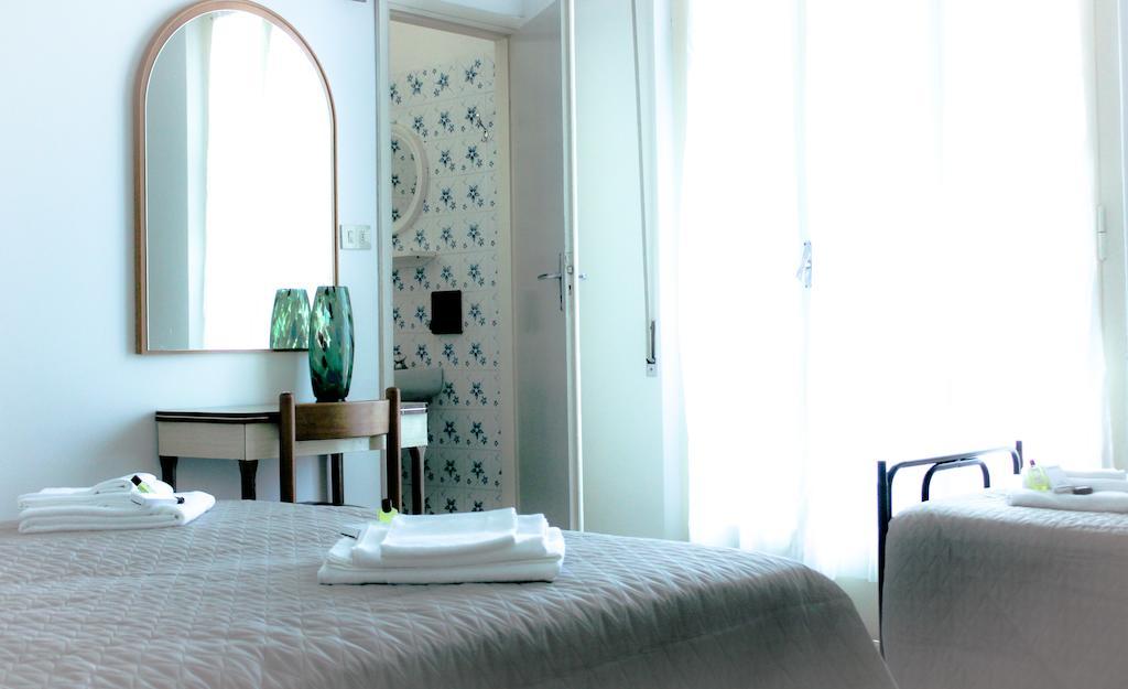 Hotel Leda Rimini Room photo